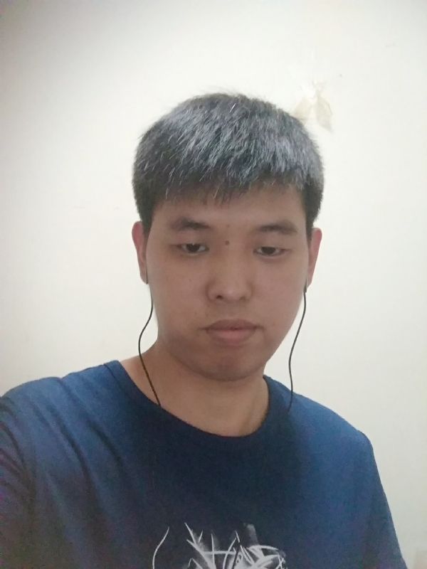 跳舞的鱼的第一张照片--华安婚介网