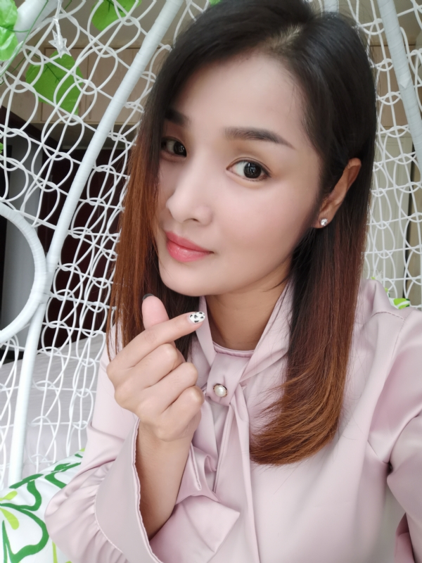 夏雨的第一张照片--华安婚介网