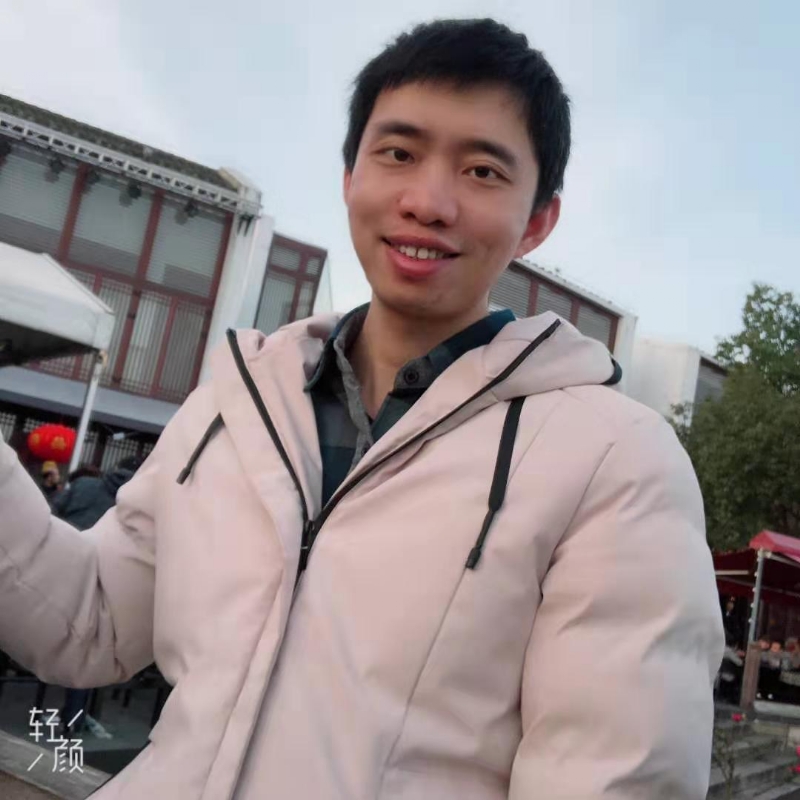 萍水相逢的第二张照片--华安婚介网