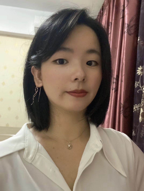 duoduolady的第一张照片--华安婚介网