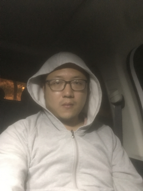 值得与否的第一张照片--华安婚介网