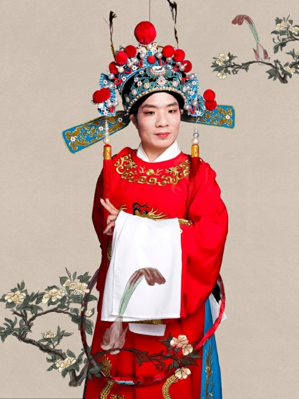 shizhenyi的第一张照片--华安婚介网