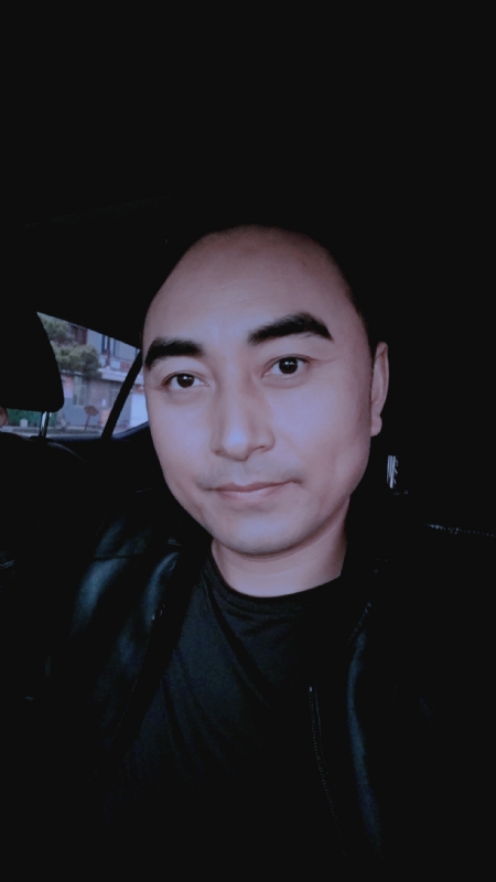 江舟的第一张照片--华安婚介网