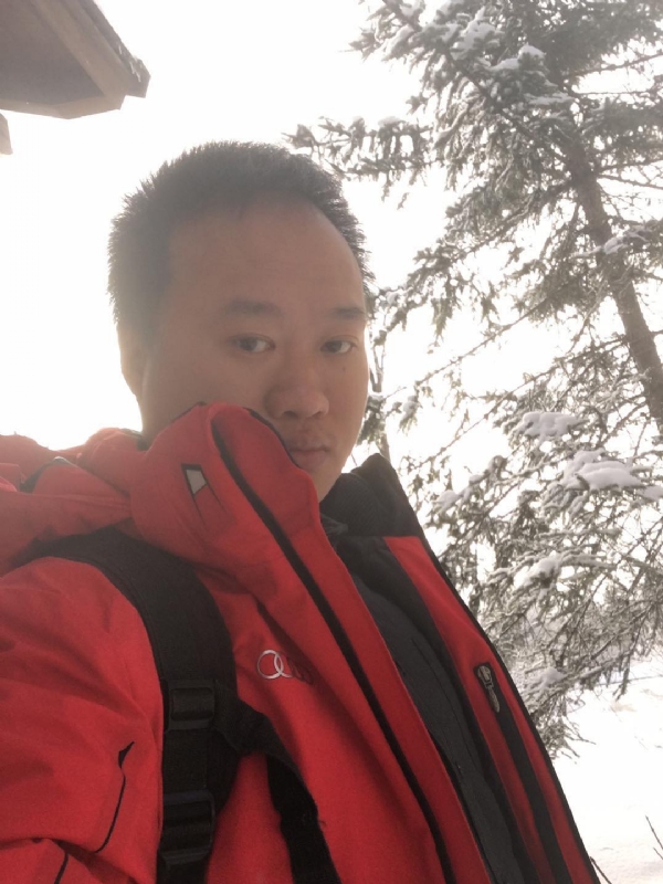 鷇音子的第一张照片--华安婚介网