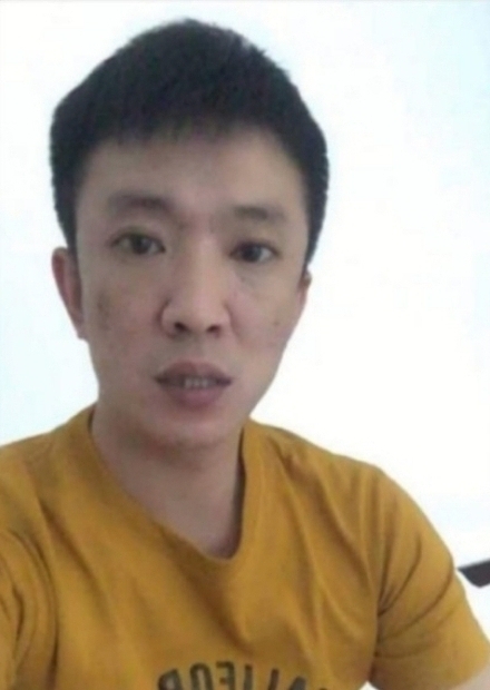 bye的第三张照片--华安婚介网