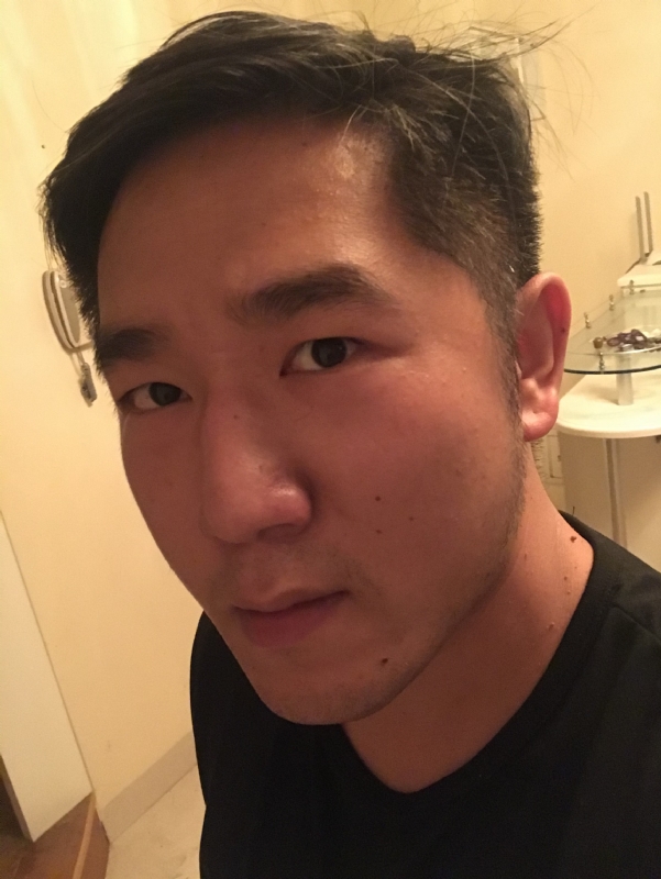 一群孤岛的第一张照片--华安婚介网