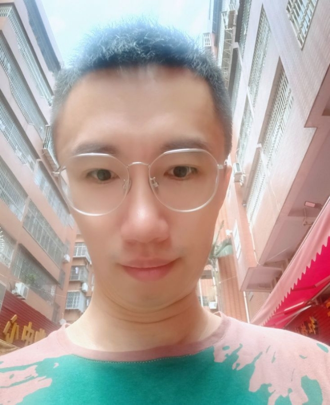 一生有你的第一张照片--华安婚介网
