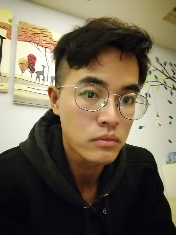 sun的第一张照片--华安婚介网