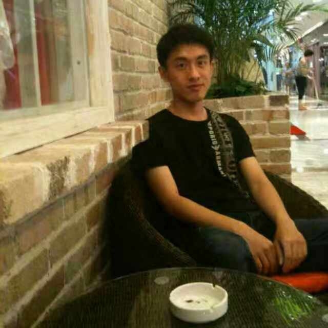 xuezqian的第一张照片--华安婚介网