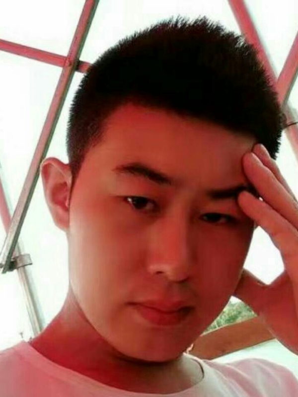 淡漠的第二张照片--华安婚介网