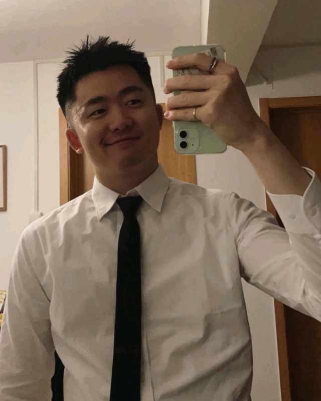 启航的第二张照片--华安婚介网