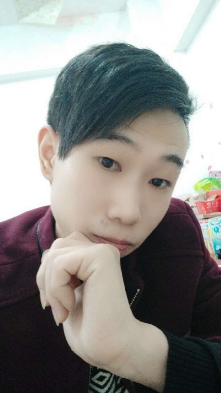Faine（信仰）的第一张照片--华安婚介网