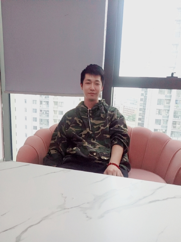 网恋被骗37块5的第二张照片--华安婚介网