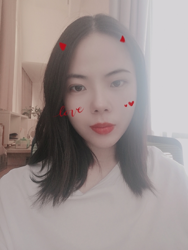 木子李的第一张照片--华安婚介网