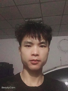 表哥的第一张照片--华安婚介网