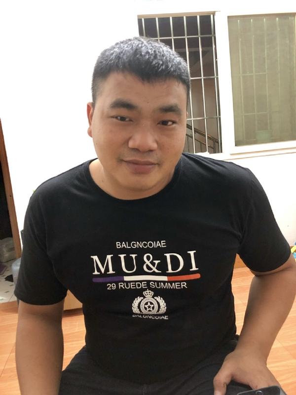 晴栀的第一张照片--华安婚介网
