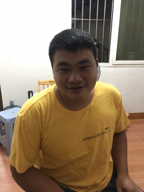 晴栀的第二张照片--华安婚介网