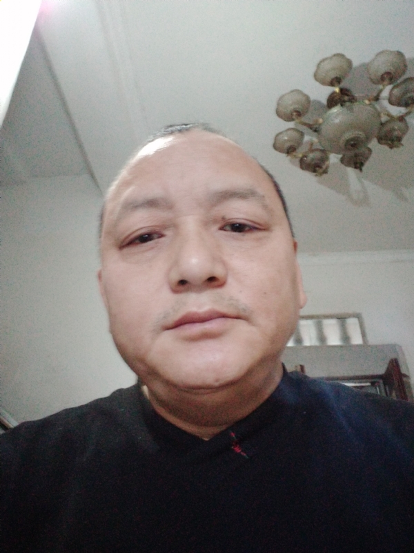 再等你的第一张照片--华安婚介网