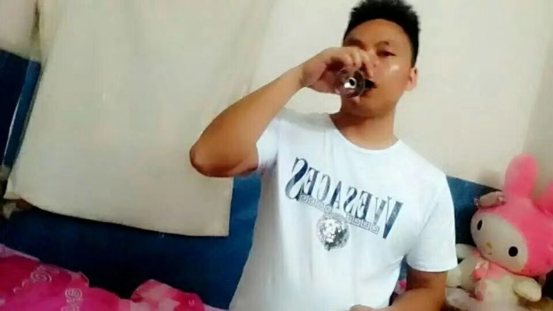 寻缘的第一张照片--华安婚介网