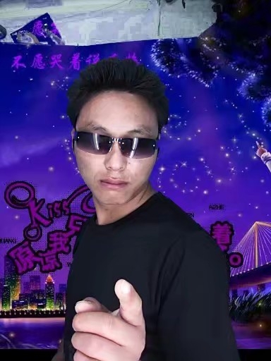 寻缘的第二张照片--华安婚介网