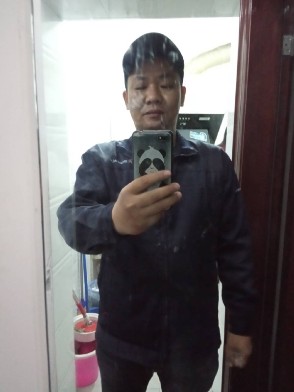 寂寞丑小鸭的第一张照片--华安婚介网