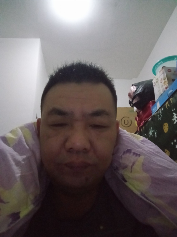 寂寞丑小鸭的第三张照片--华安婚介网