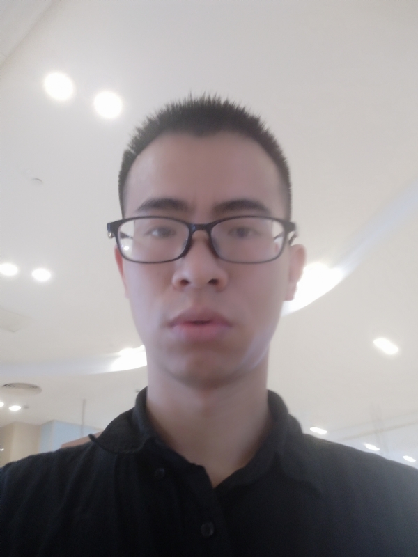 小螃蟹的第四张照片--华安婚介网