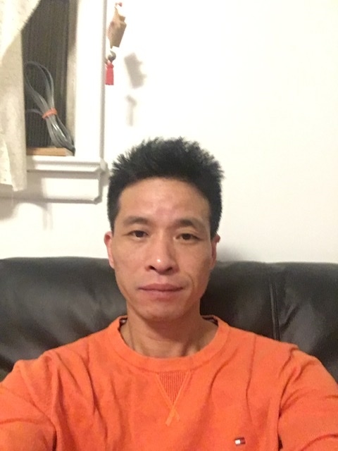 美籍华人的第一张照片--华安婚介网