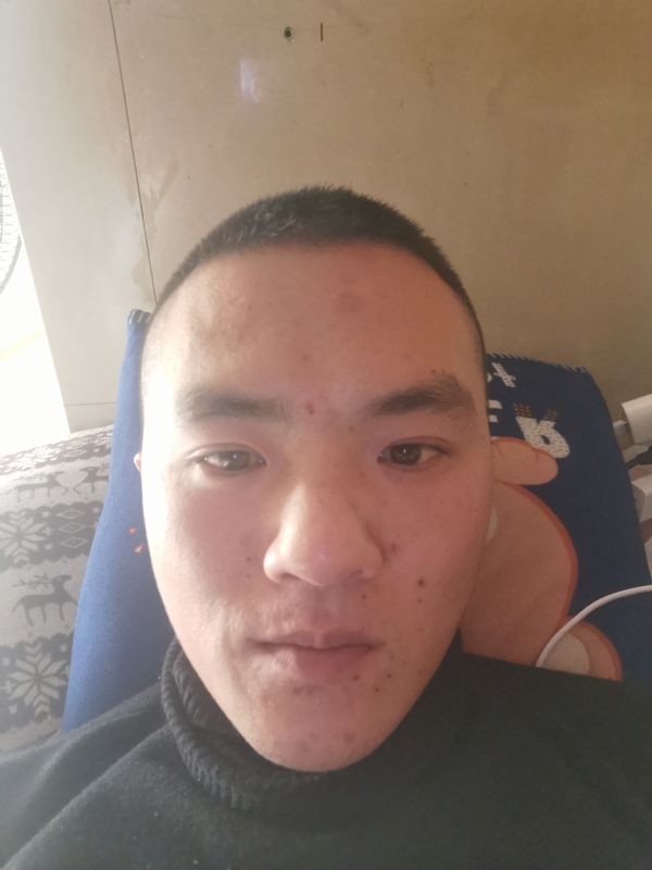 余生平凡的第一张照片--华安婚介网