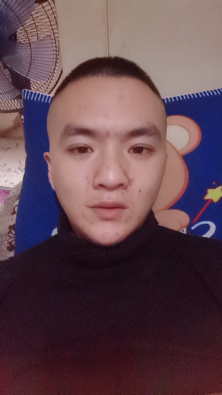 余生平凡的第三张照片--华安婚介网