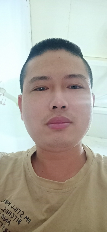 有心人的第一张照片--华安婚介网