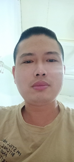 有心人的第二张照片--华安婚介网