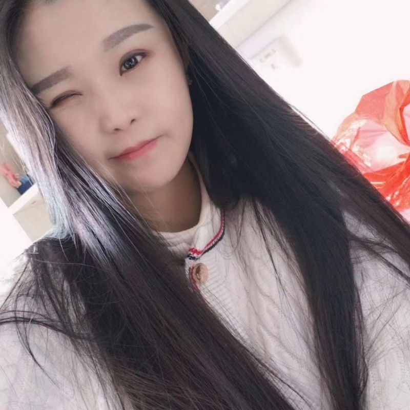 美少女战士的第一张照片--华安婚介网