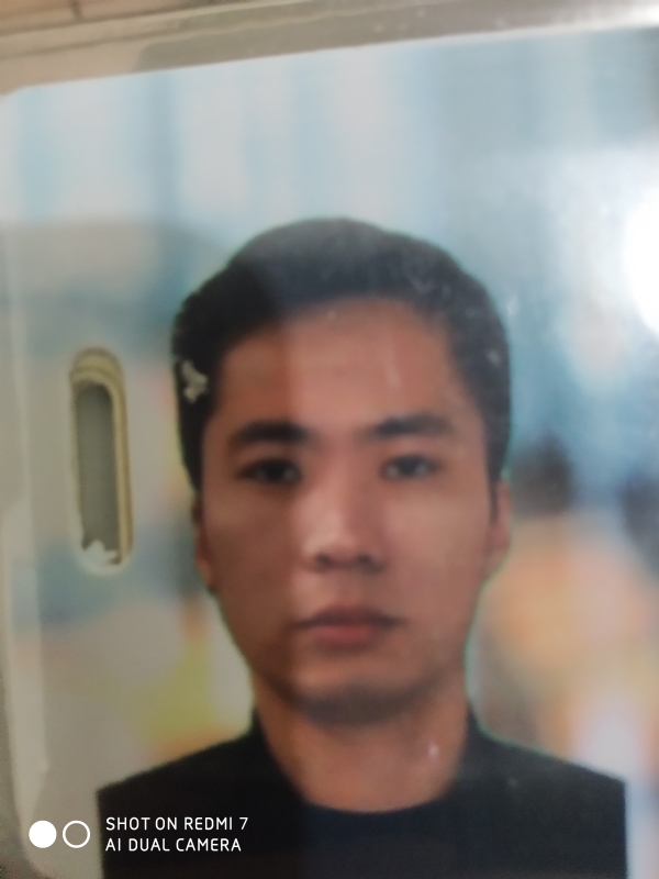 比不感觉的第一张照片--华安婚介网