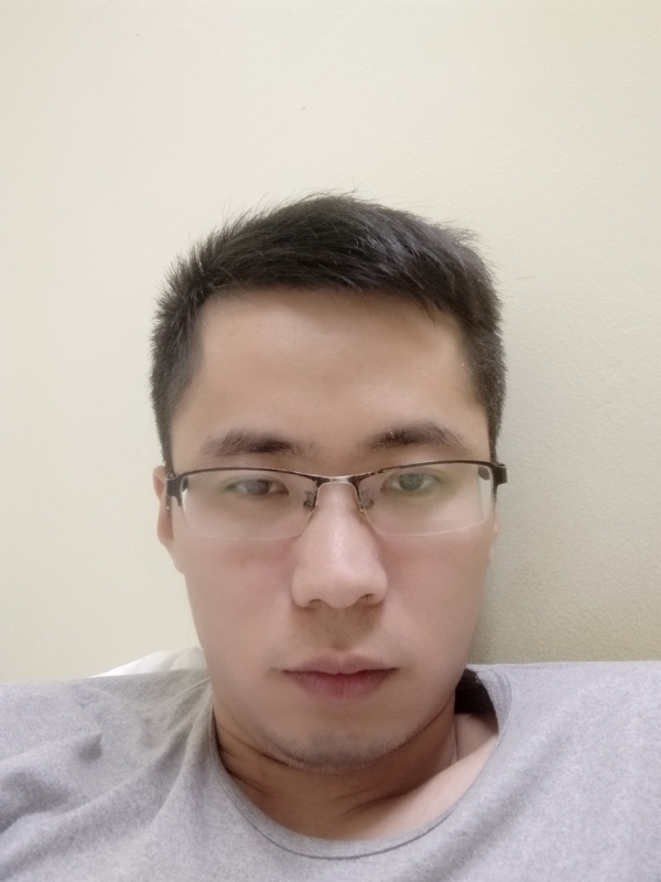 比不感觉的第三张照片--华安婚介网