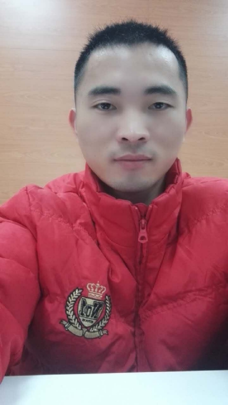 加勒彼海带的第一张照片--华安婚介网