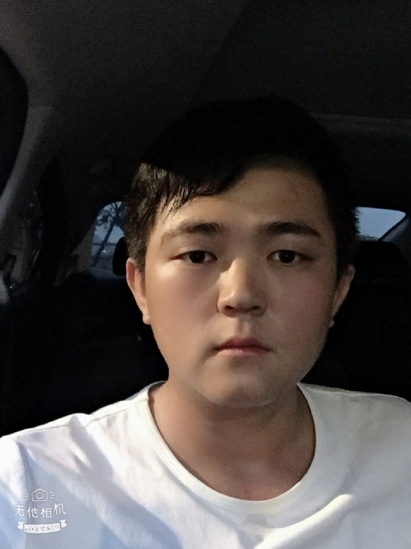 「遇见」的第一张照片--华安婚介网