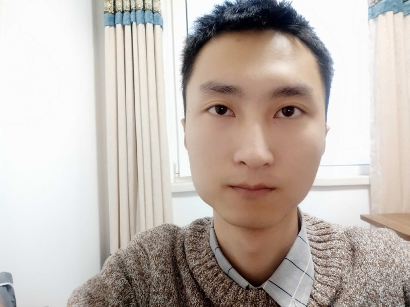 陈先生的第一张照片--华安婚介网
