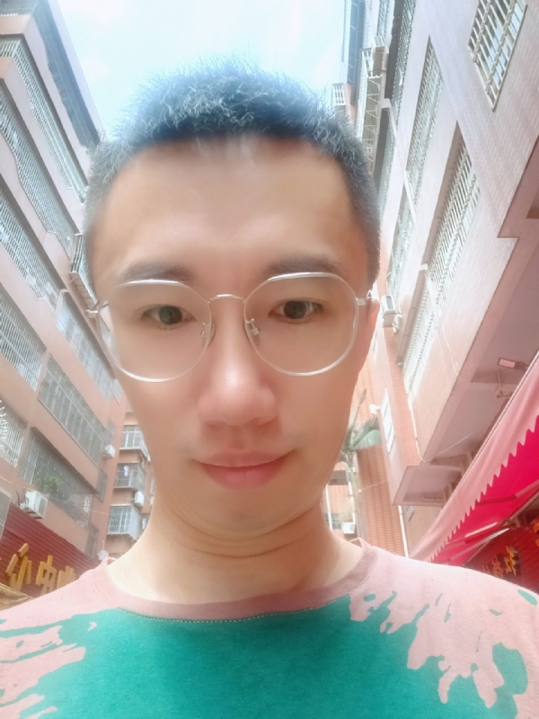 一生有你*足矣的第二张照片--华安婚介网