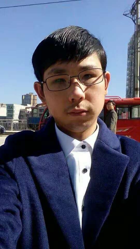 到处跑的小天意的第一张照片--华安婚介网