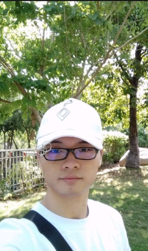 尘尘的第二张照片--华安婚介网