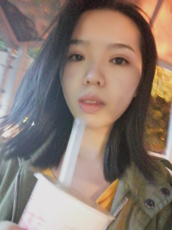 涯涯的第一张照片--华安婚介网