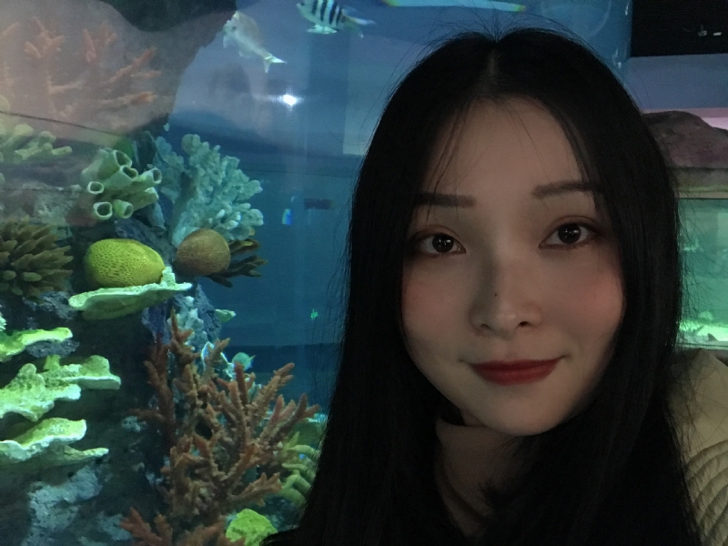 寒寒123的第一张照片--华安婚介网