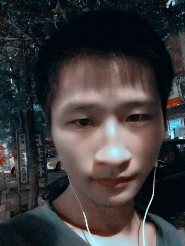 小苏的第一张照片--华安婚介网