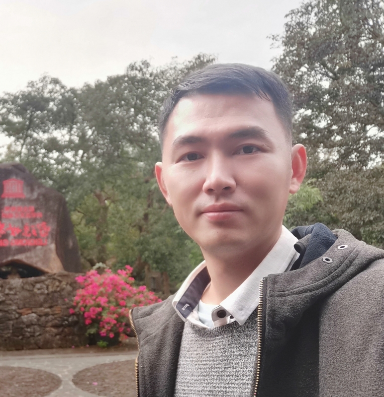 羽若星辰的第一张照片--华安婚介网
