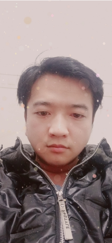 书中没有颜如玉的第一张照片--华安婚介网
