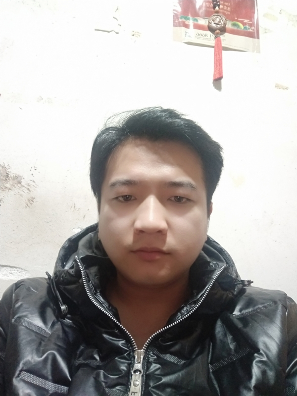 书中没有颜如玉的第二张照片--华安婚介网