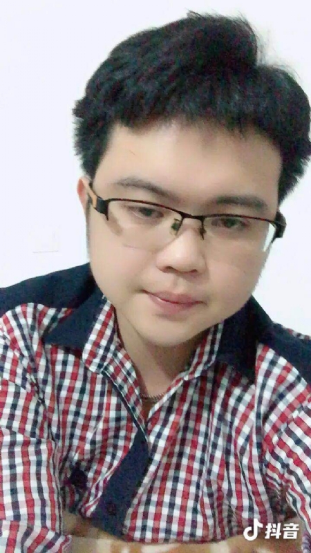 轩辕海的第一张照片--华安婚介网