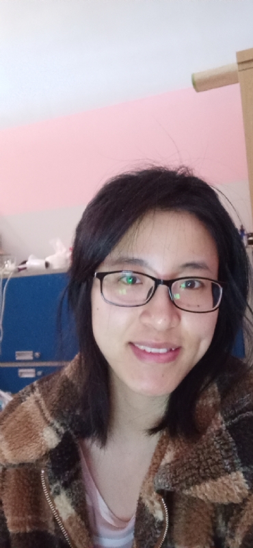 晓燕的第一张照片--华安婚介网