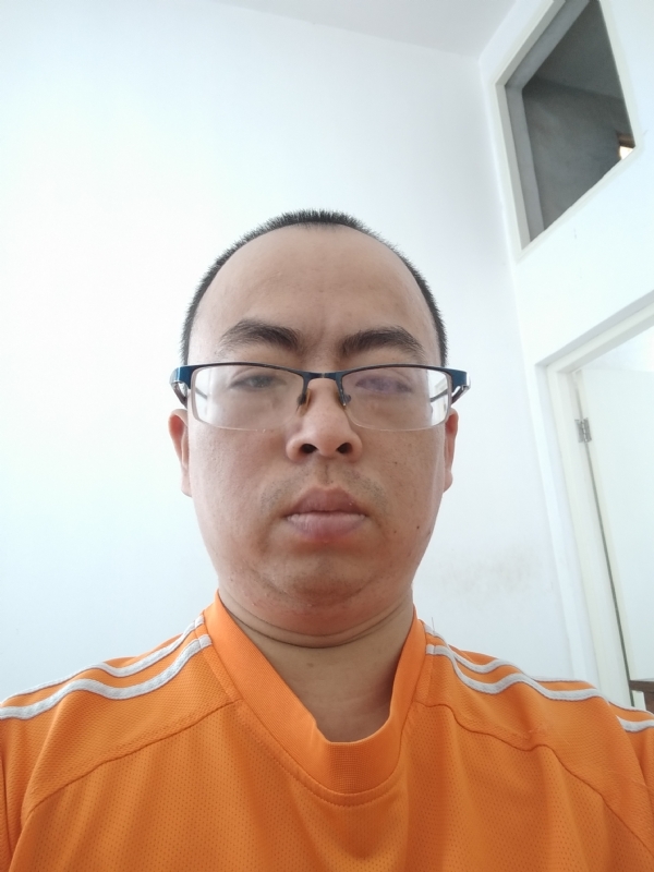 平淡生活的第一张照片--华安婚介网